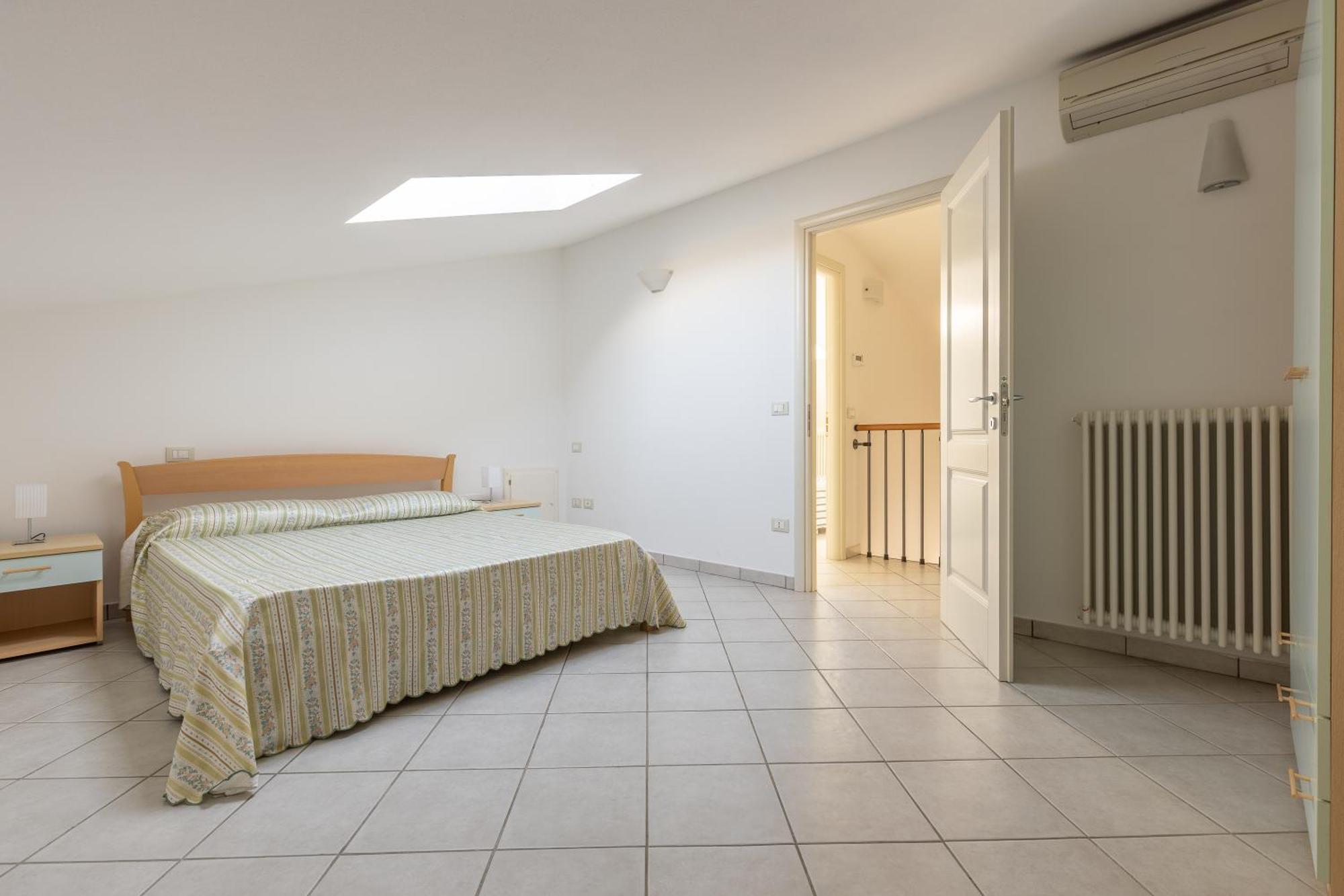 I Pungenti Aparthotel Castiglioncello Exterior photo