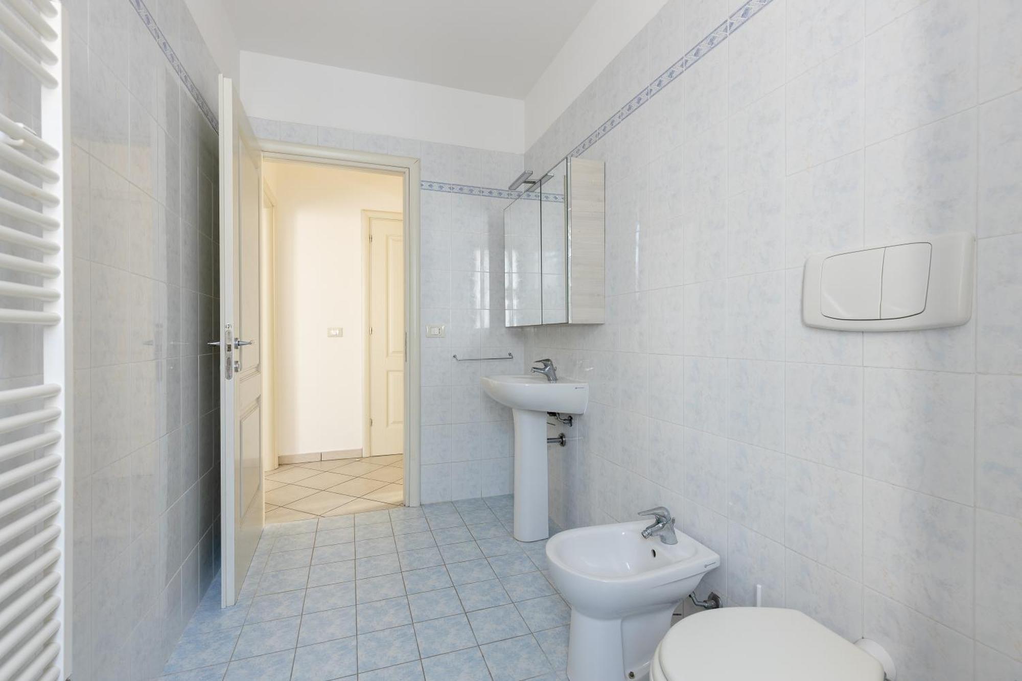 I Pungenti Aparthotel Castiglioncello Exterior photo