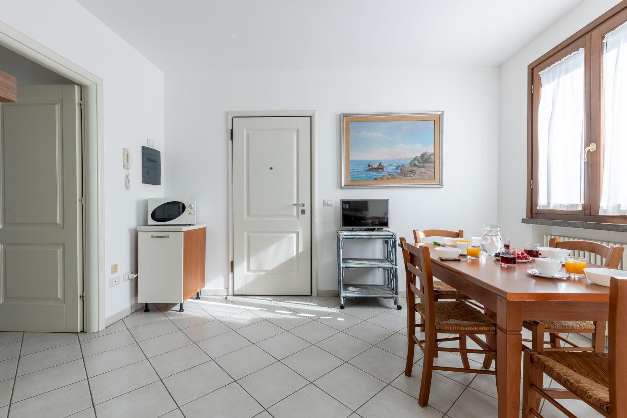 I Pungenti Aparthotel Castiglioncello Exterior photo
