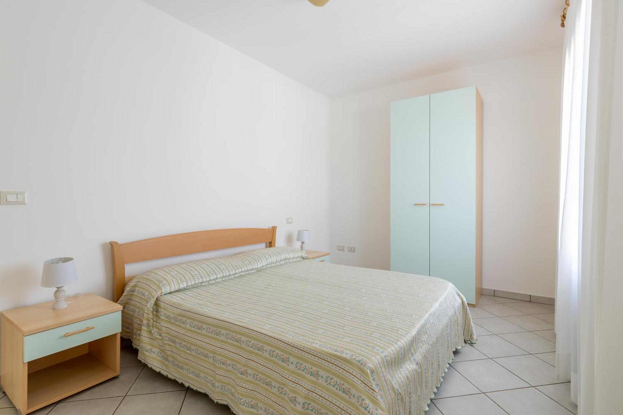 I Pungenti Aparthotel Castiglioncello Exterior photo