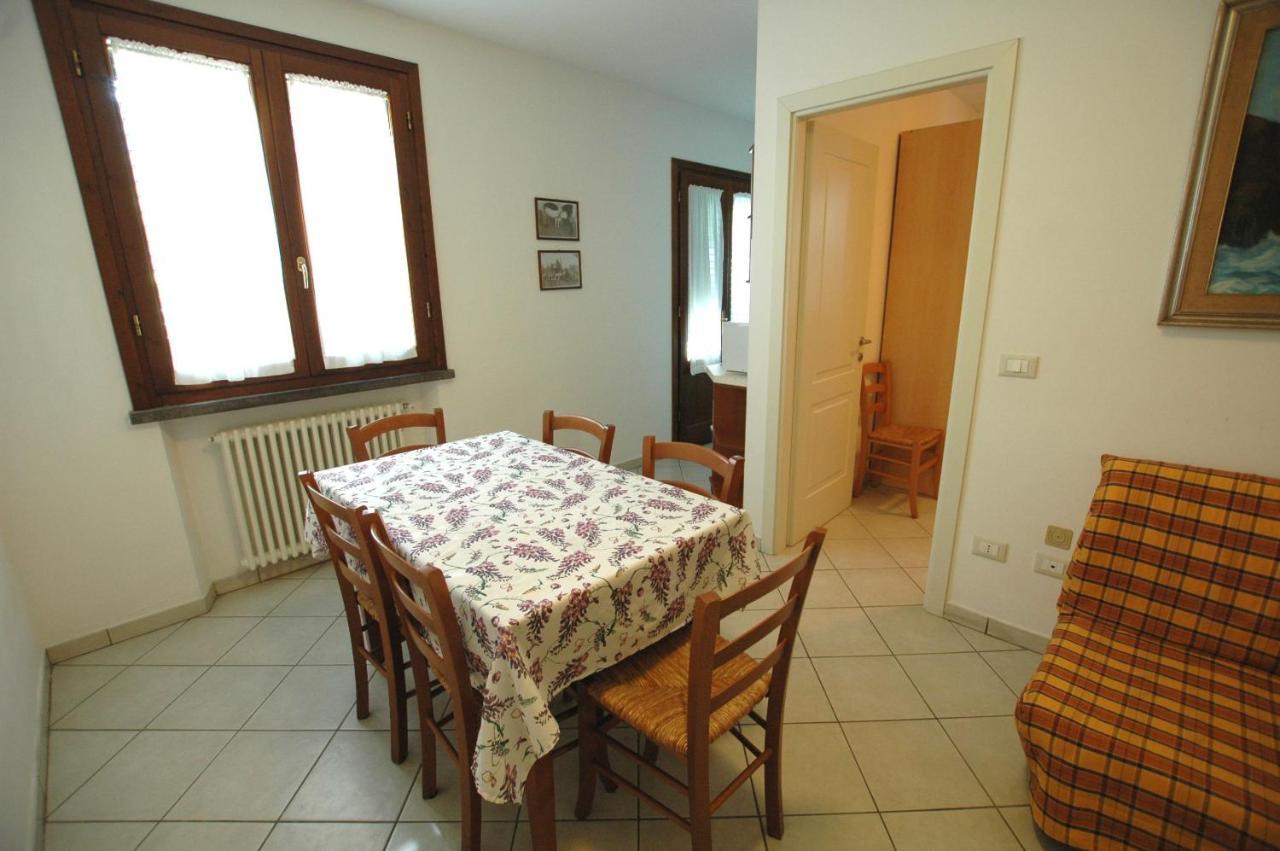 I Pungenti Aparthotel Castiglioncello Exterior photo