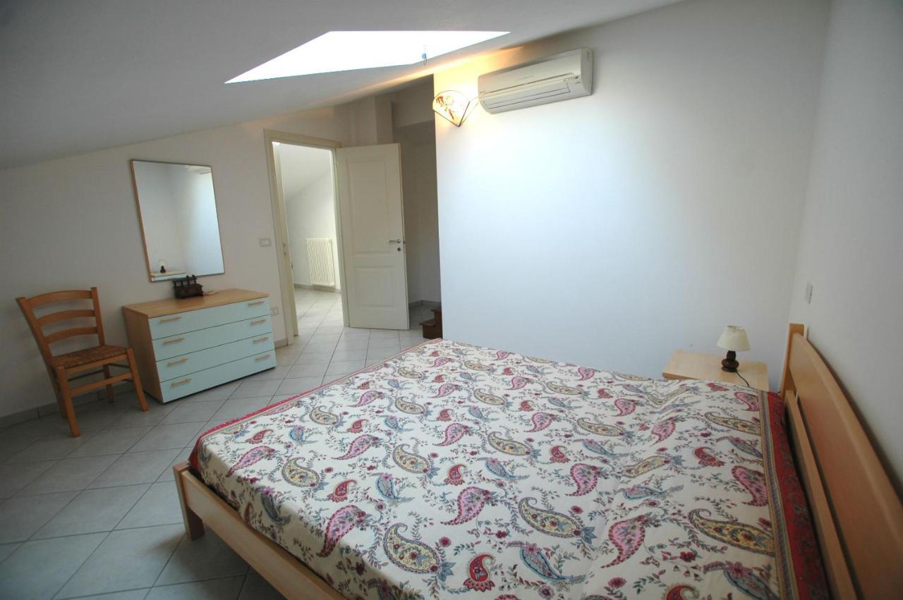 I Pungenti Aparthotel Castiglioncello Exterior photo